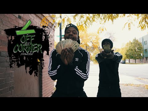 YH Young Dolo X YH Jah Doe - Talk My Shit (Off The Corner Showcase) SHOT BY: @SHONMAC071