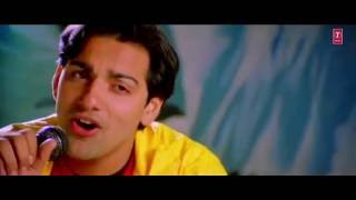 Dil Ka Aalam Main Kya Bataun Tujhe - Kumar Sanu HD 720p