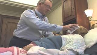 Caring For Others Commercial