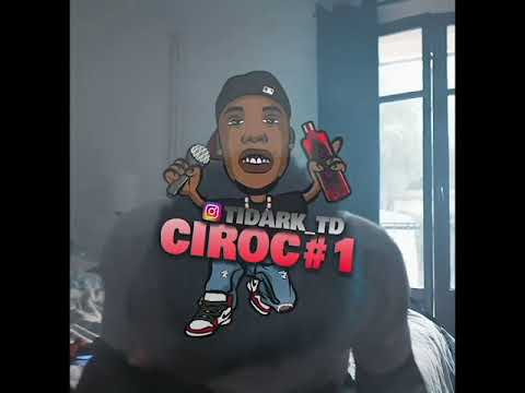 Tidark - Freestyles CIROC