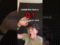 Huge Rick Roll Incoming
