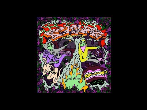 (FREE) MAYOT x OG BUDA TYPE BEAT - Pfizer [prod. malwarechild]