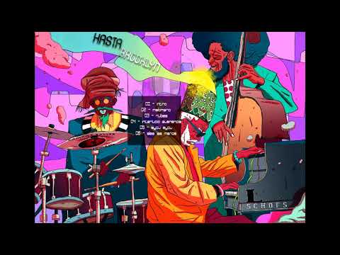 Hasta Brooklyn - Schofs (Prod. Campos Salles Records)