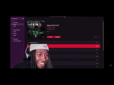 🔥DUO! EBK Leebo x Freeway Donny - Collateral Damage (reaction)