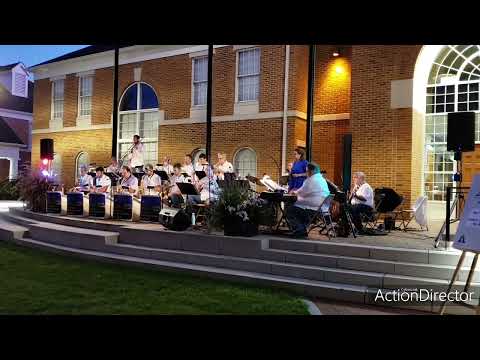 North Columbus Music video.