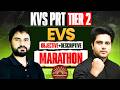 KVS PRT Tier 2 EVS Marathon Objective Descriptive By Sachin Academy Live 4pm Amit Sir