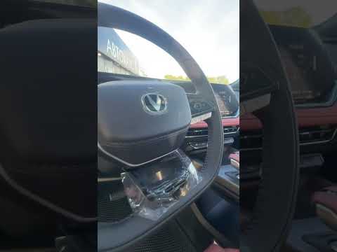 фото changan x5 plus i 0