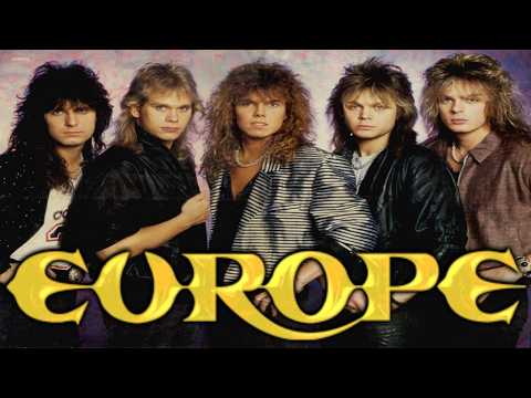 Europe - Open Your Heart (Tradução)