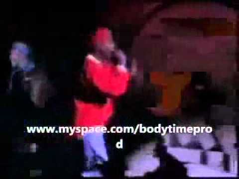 Alborosie Feat. 2pac "Ghetto".wmv