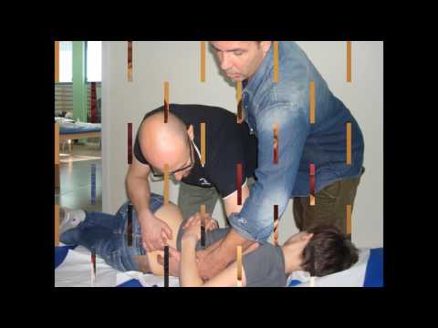 Ginocchio Mosca forum Ginocchio doa giunto 1 ° grado trattata come dal vivo