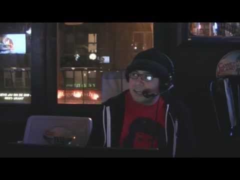 USF4 @ Last Man Standing - HarukazeNinja (Ibuki) vs TS Sabin (Dhalsim) [720p/60fps]