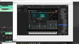 Video thumbnail for UVI Synth Anthology 3 First Look and Patch Walkthrough by Arctic Fox Studios