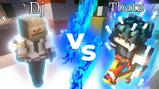 Download lagu Dj vs Tbatz Round 2 Upper Bracket mp3