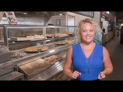 NACS Show 2022: The Future of Convenience