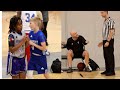 This Games Gets Crazy Blueprint Hoops Vs Midwest Basketball THESE REFS ARE TERRIBLE