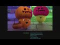 Sunny Bunnies Trick Or Treat Credits In G Major 20