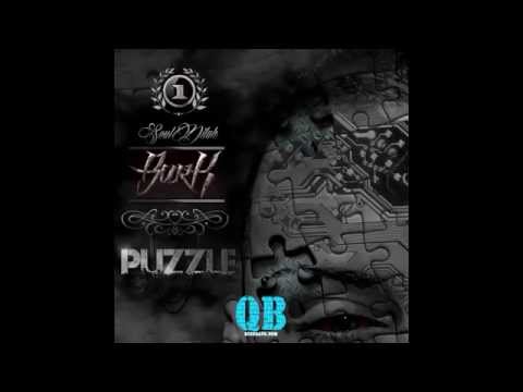 Bark Souldilah 'Sigo en pie' ft Chacal Clik