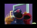 Sesame Street Taking Turns
