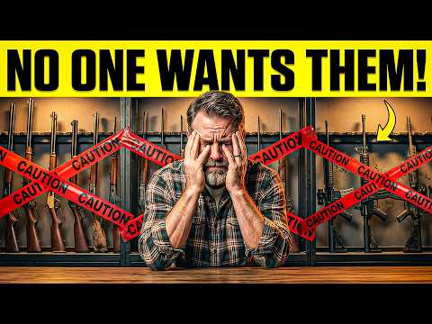 Guns You Can't Live Without and All About Survival