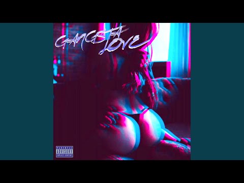Gangsta Love (feat. Prxd. Jay)
