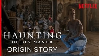 What is The Haunting of Bly Manor Based On? The Origin Story Explained