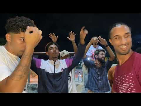 Irnou x Rob | PRIMEIRA FASE | BDG | Alagoinhas-BA