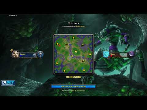 Happy's stream 11th October 2021 Battle.net - w3champions + челленджи Часть 1