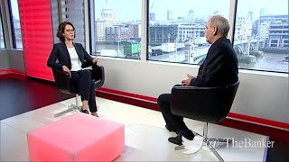 Top 1000 World Banks 2018