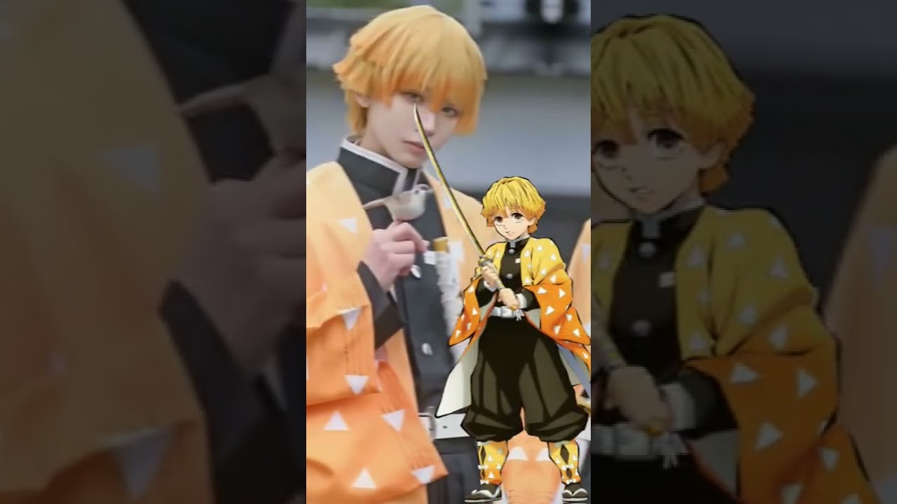 demon slayer boys singing #global #demonslayer #boys #shorts #anime #japanese