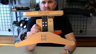 One Tigris Tactical Hanger