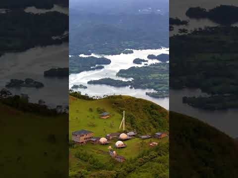 Esto es más es El Salvador  #elsalvador #travel #nature