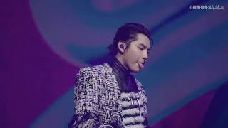 [1080P] 190511 Kris Wu -&#39;Hold me Down&#39; (Chinese ver.) Performance at Alive Tour in Beijing