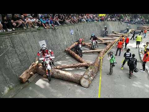 Prolog Race -  - Hard Enduro Olanesti 2023