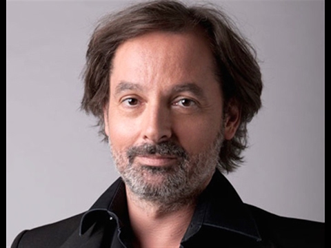 Interview Christophe Alévêque