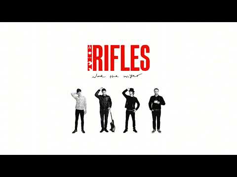 You Win Some - The Rifles