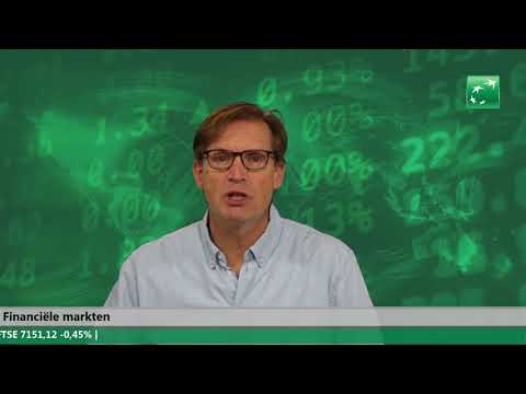 KLM stijgt op, Adyen stelt teleur | 27 februari 2019 | Markets Update van BNP Paribas Markets