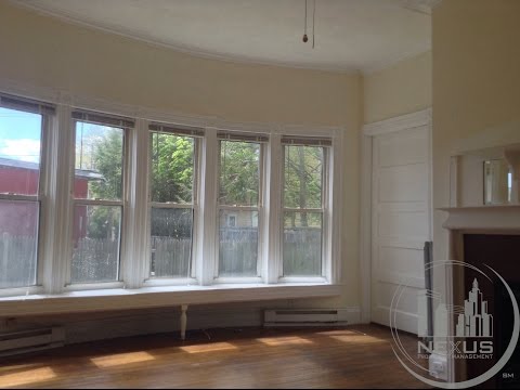 Nexus Property Management [1739 Broad St Unit 2, Cranston, RI, 02905]