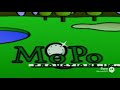 MoPo Productions Inc Logo Sora 2 Version