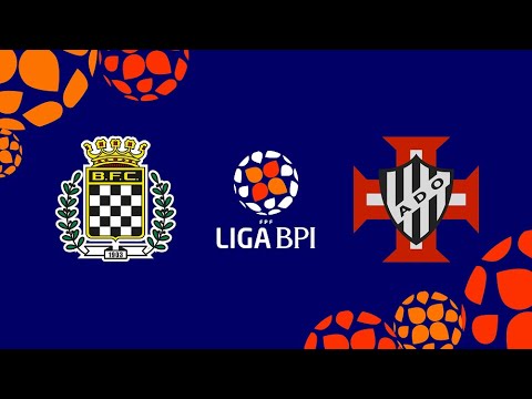 Liga BPI: Boavista FC 0-0 AD Ovarense