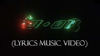 VANNDA - J+O II (Lyrics Music Video)