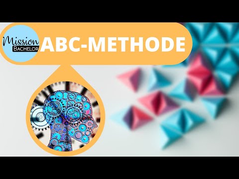 ABC Methode | Einfach erklärt | [Zeitmanagement]