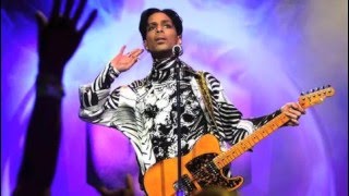 Prince - Comeback - Fan Tribute