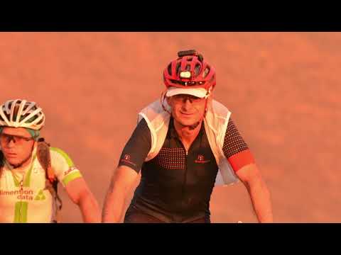 MUNGA 2017 - Awesome experience! (no music...eish!)