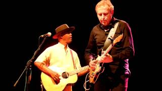 Eric Bibb &amp; Staffan Astner &quot;With My Maker I Am One&quot;