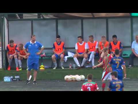 FK Olimpik - NK Travnik Juniori 0-2 (2.DIO)