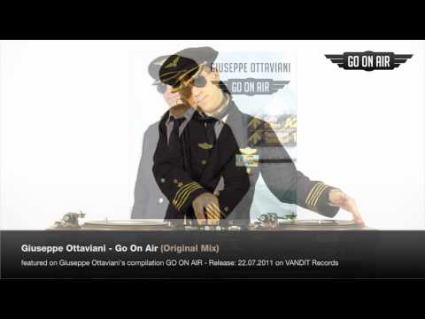 GO ON AIR  Compilation: Giuseppe Ottaviani - GO ON AIR