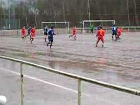 TFC Köln - SuS Nippes 12 am 25.2.07