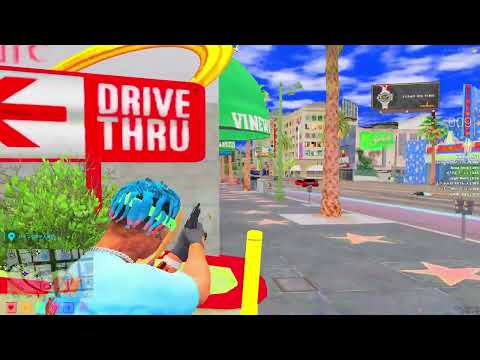 CBRO Tropic 　GANG　ささこう