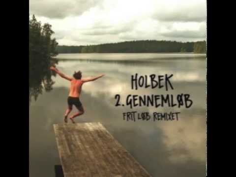 ... (Lulu Rouge Remix) Holbek, Asger Baden