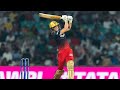ELLYSE PERRY ALL WPL SIXES